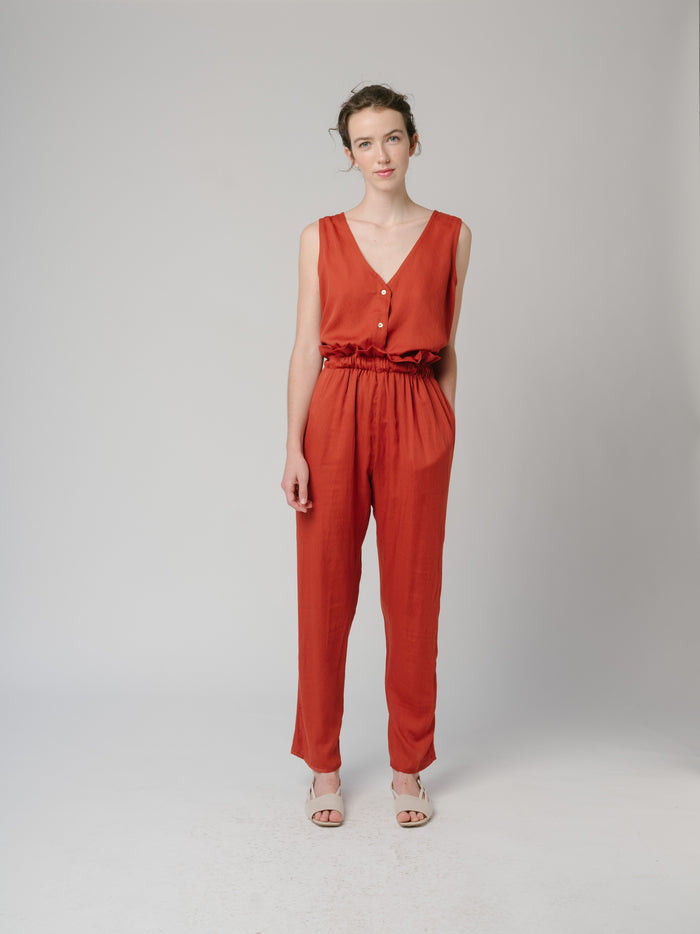 Ifeelnut Pantalón Cao – Ifeelnut