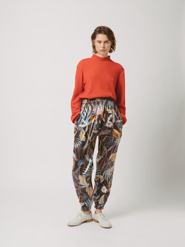 Ifeelnut Pantalón Cina – Ifeelnut