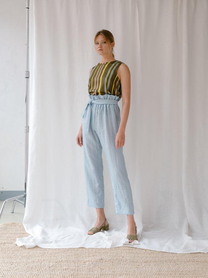 Ifeelnut Pantalón Cook – Ifeelnut