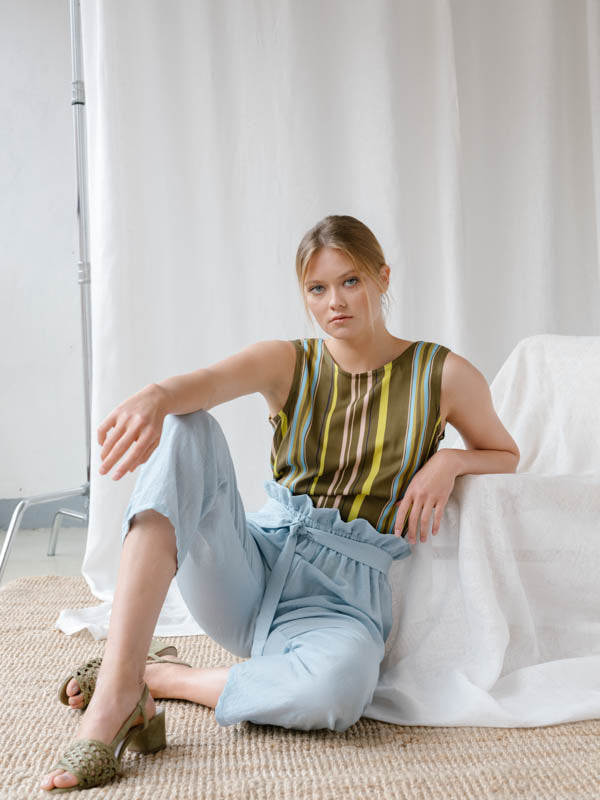 Ifeelnut Pantalón Cook – Ifeelnut