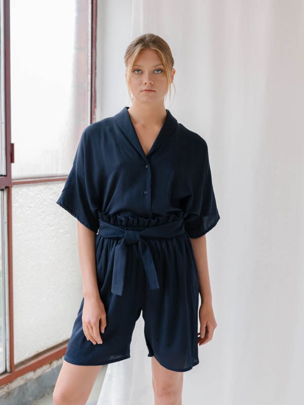 Ifeelnut Pantalón Gili – Ifeelnut