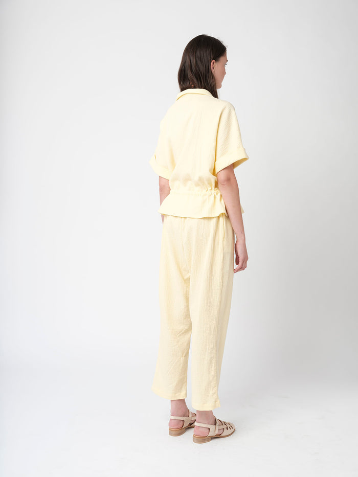 Ifeelnut Pantalón Kochi – Ifeelnut