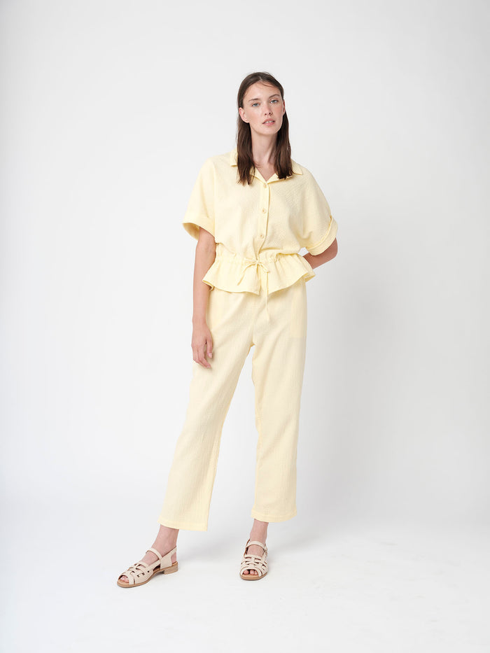 Ifeelnut Pantalón Kochi – Ifeelnut