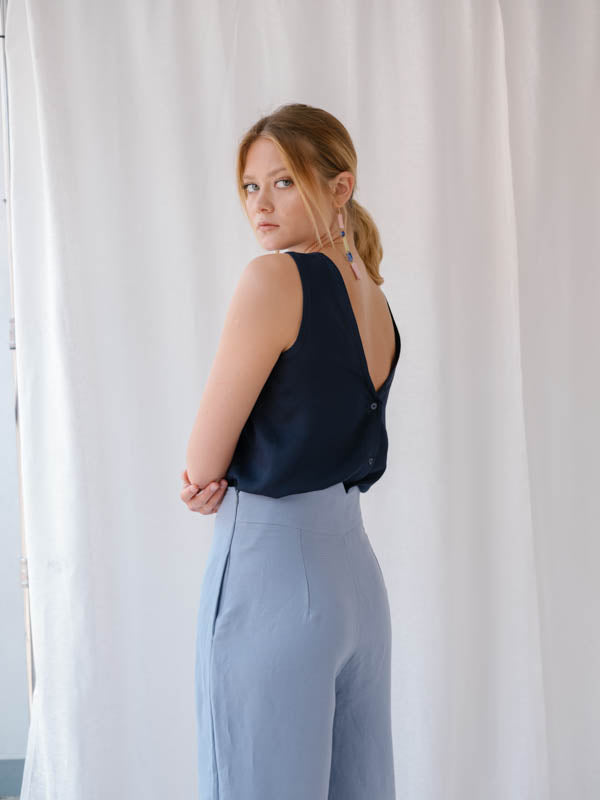 Ifeelnut Pantalón Kuna – Ifeelnut