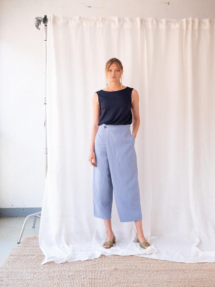 Ifeelnut Pantalón Kuna – Ifeelnut