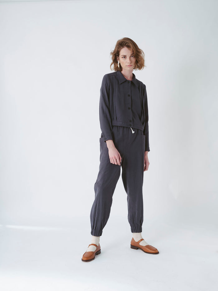 Ifeelnut Pantalón Levi – Ifeelnut