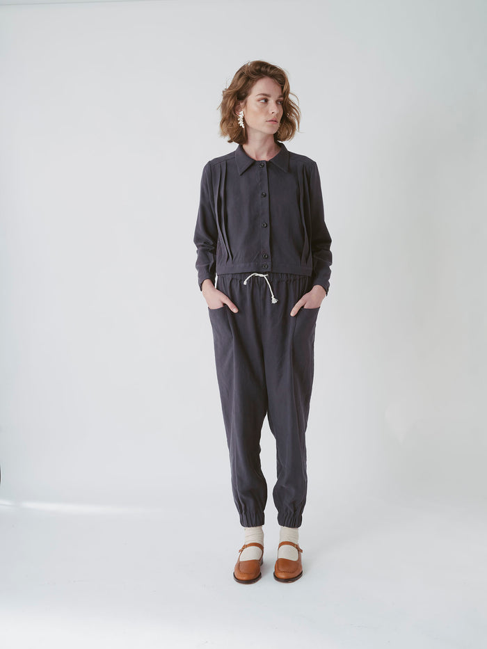 Ifeelnut Pantalón Levi – Ifeelnut