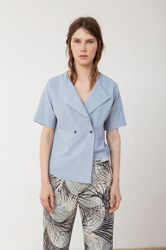 Ifeelnut Pantalón Monaco – Ifeelnut