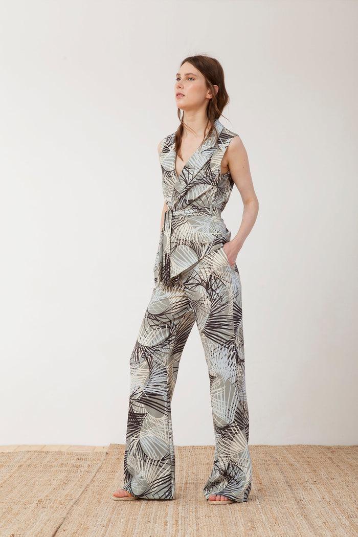 Ifeelnut Pantalón Monaco – Ifeelnut