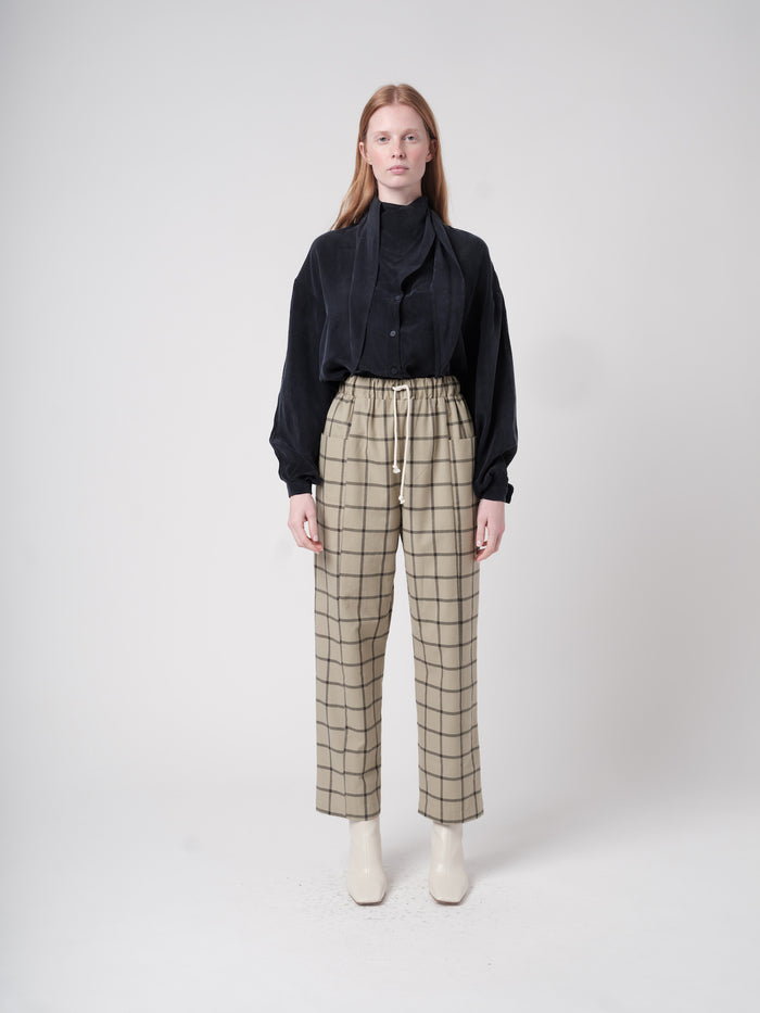 Ifeelnut Pantalón Pina Estampado – Ifeelnut