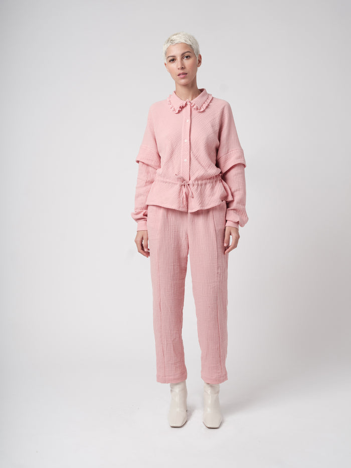 Ifeelnut Pantalón Pina – Ifeelnut