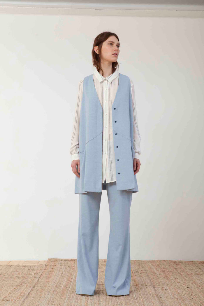 Ifeelnut Pantalón Pop – Ifeelnut