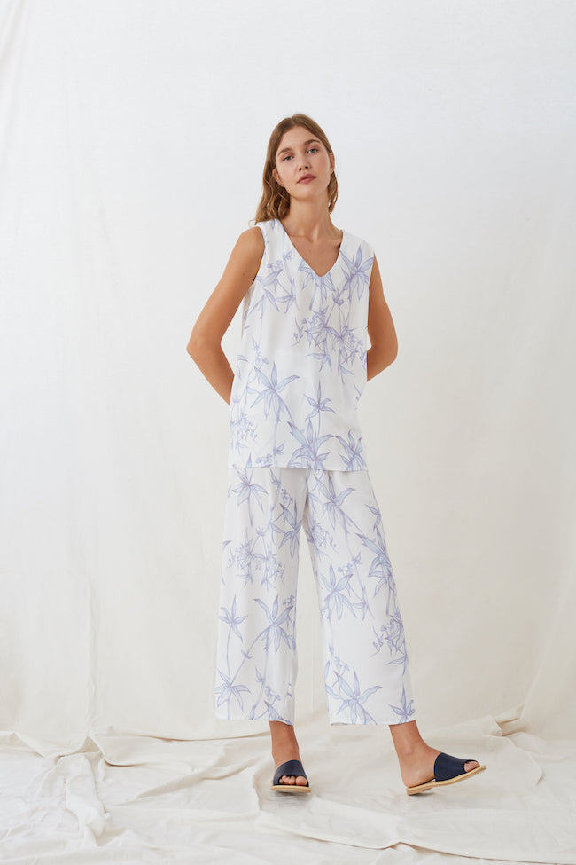 Ifeelnut Pantalón Tamarindo – Ifeelnut