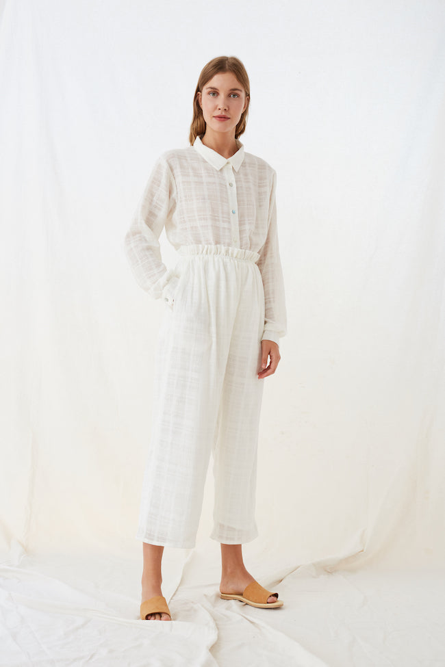 Ifeelnut Pantalón Tambor – Ifeelnut