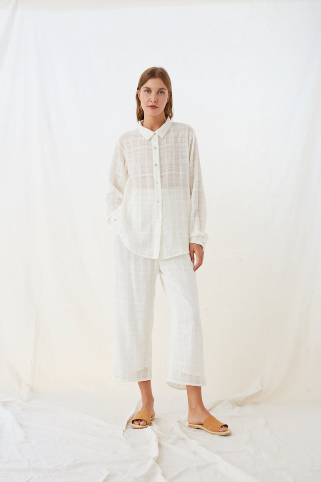 Ifeelnut Pantalón Tambor – Ifeelnut