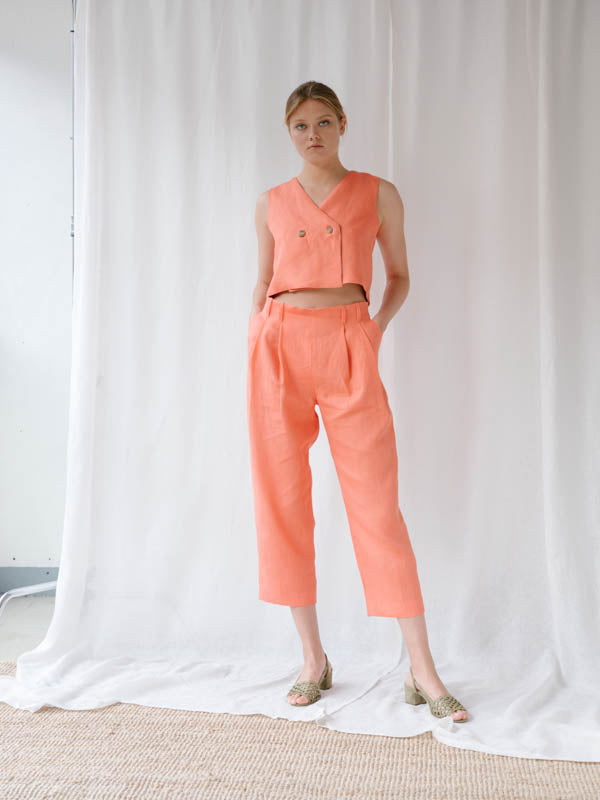 Ifeelnut Pantalón Tulum – Ifeelnut