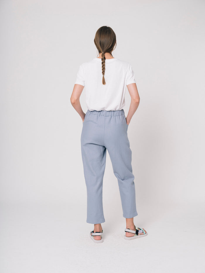 Ifeelnut Pantalón Txakur – Ifeelnut