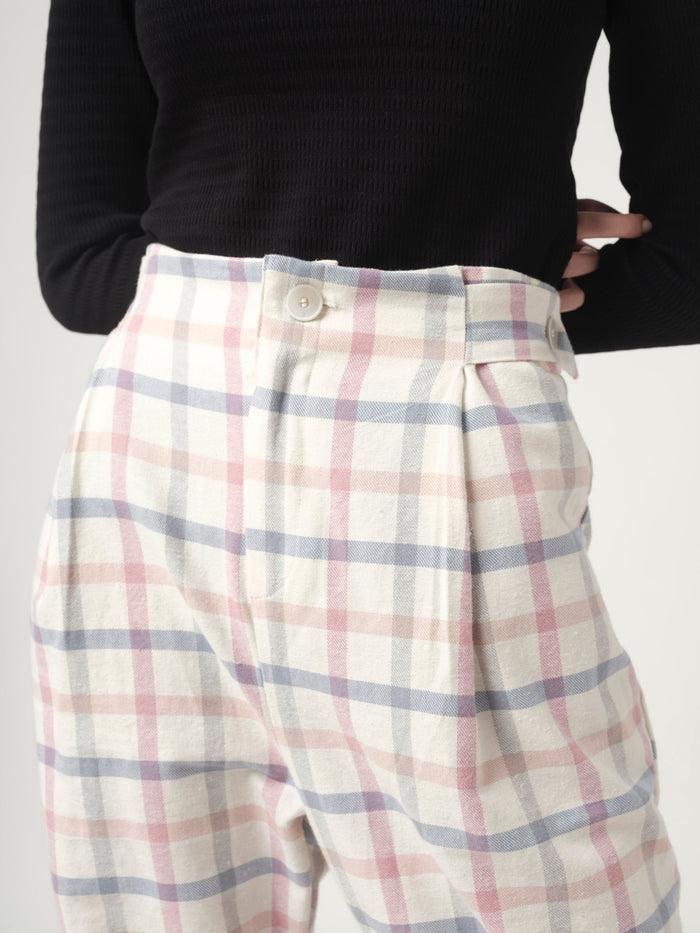 Ifeelnut Pantalón Yoko – Ifeelnut