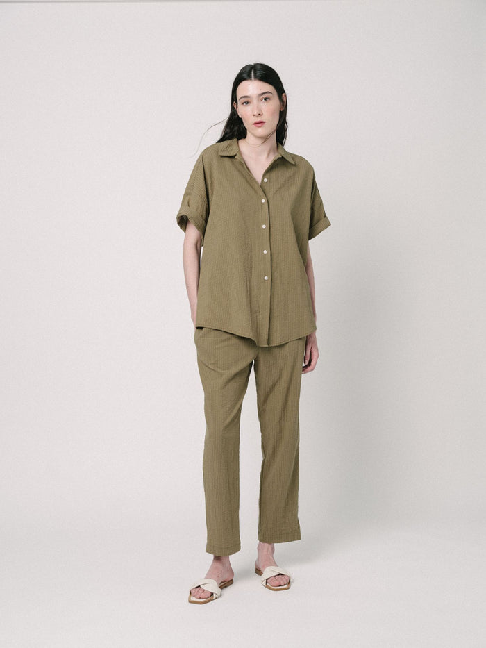 Ifeelnut Papiro Shirt Co – Ifeelnut