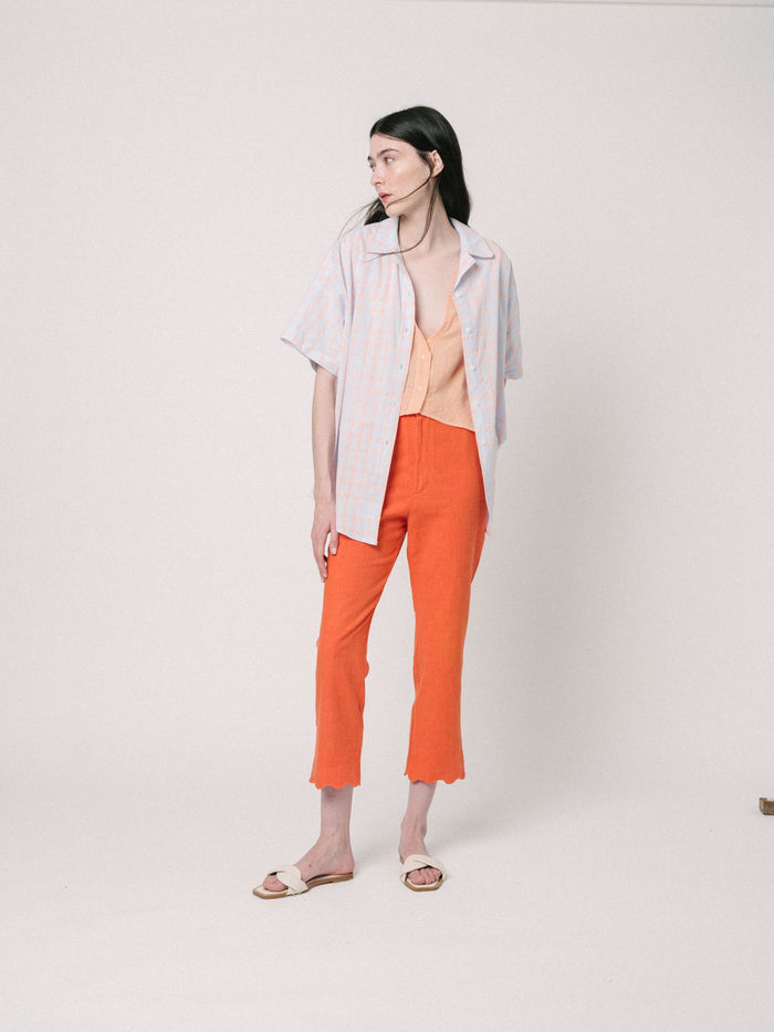 Ifeelnut Papiro Shirt Co – Ifeelnut