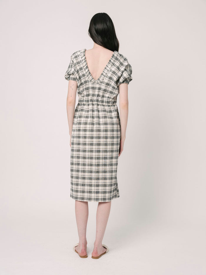 Ifeelnut Pistia Dress Ch – Ifeelnut