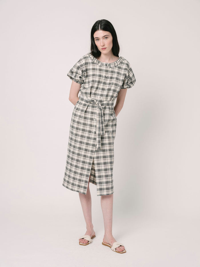 Ifeelnut Pistia Dress Ch – Ifeelnut