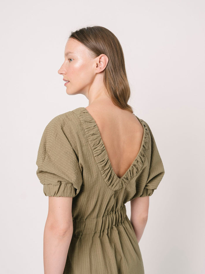 Ifeelnut Pistia Dress Co – Ifeelnut