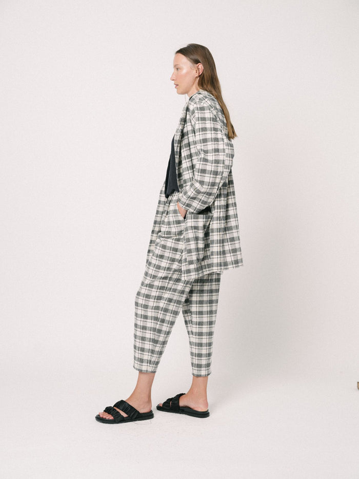 Ifeelnut Shara Blazer Ch – Ifeelnut