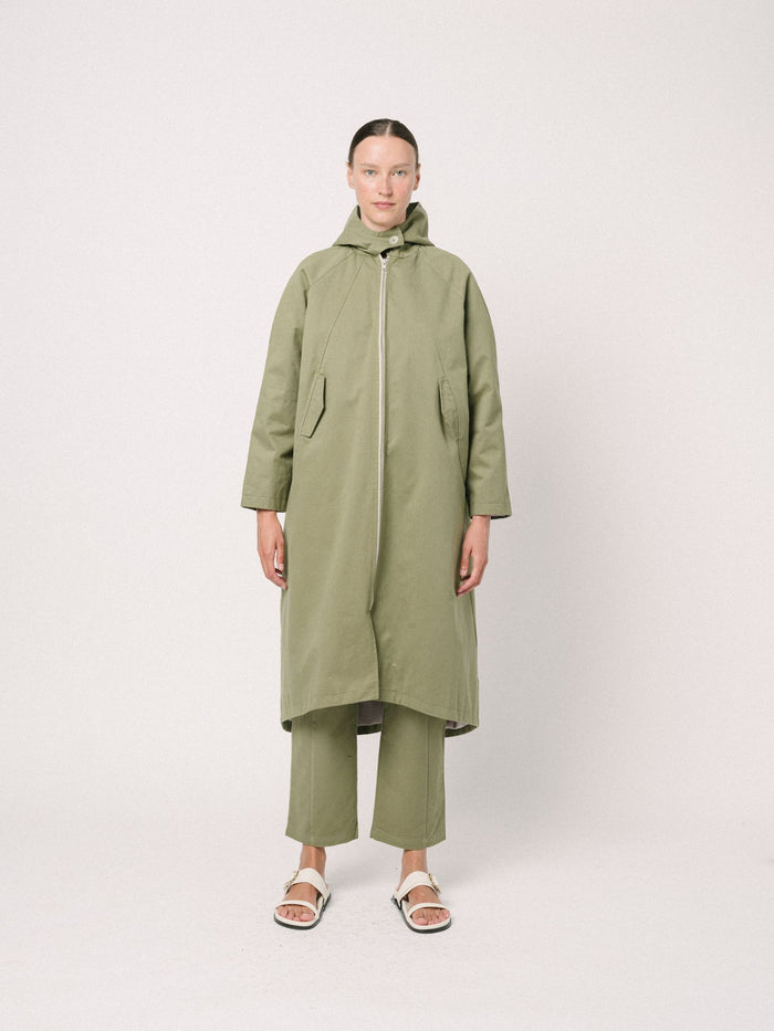 Ifeelnut Sine Raincoat – Ifeelnut