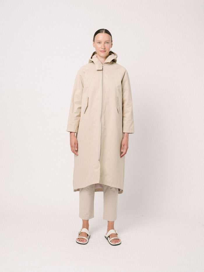Ifeelnut Sine Raincoat – Ifeelnut
