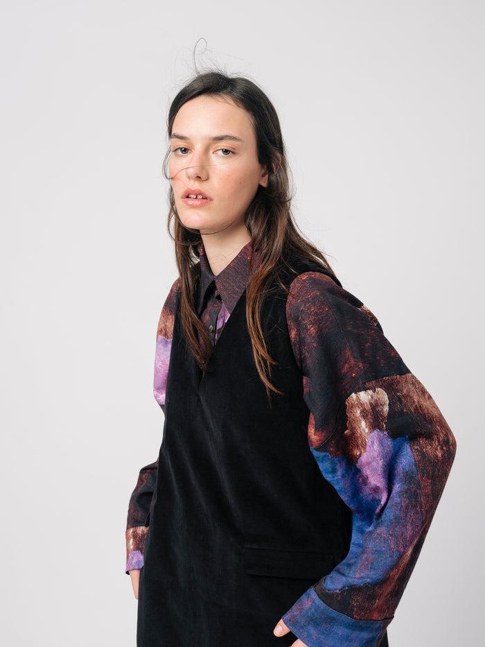 Ifeelnut Sol Dress – Ifeelnut