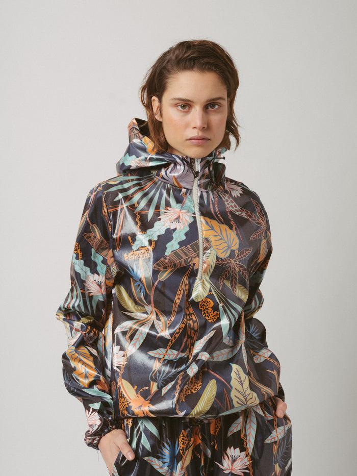 Ifeelnut Sudadera Cina – Ifeelnut