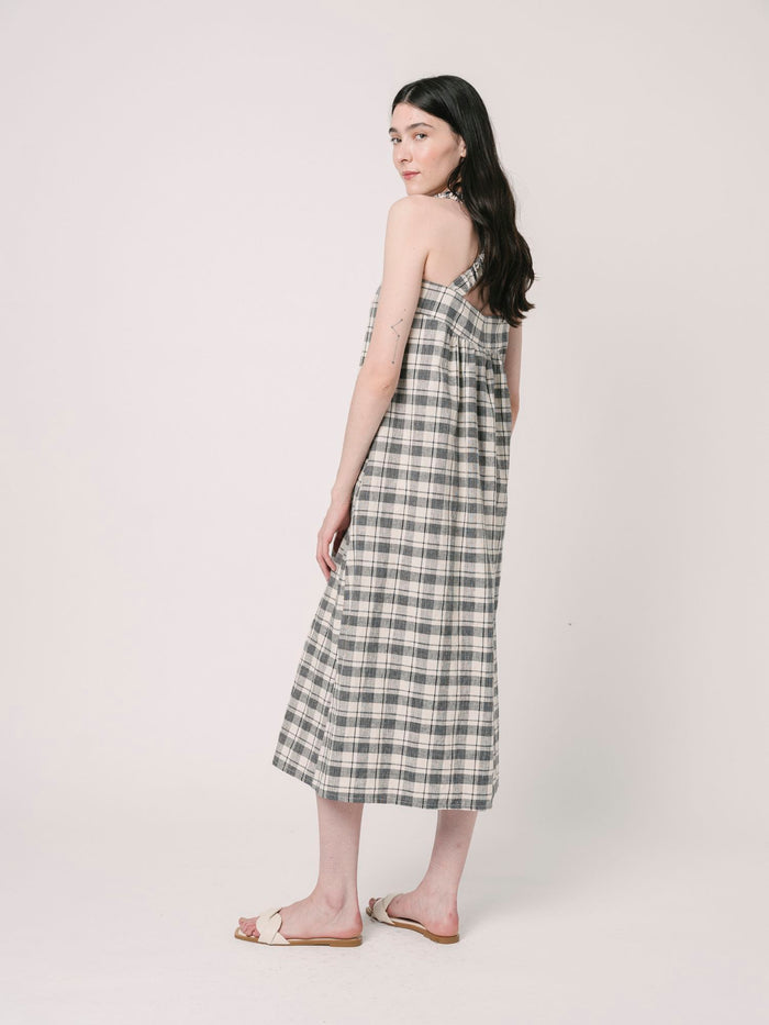 Ifeelnut Thalia Dress Ch – Ifeelnut