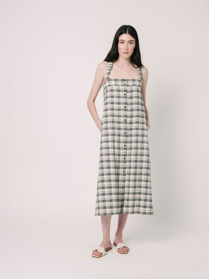 Ifeelnut Thalia Dress Ch – Ifeelnut