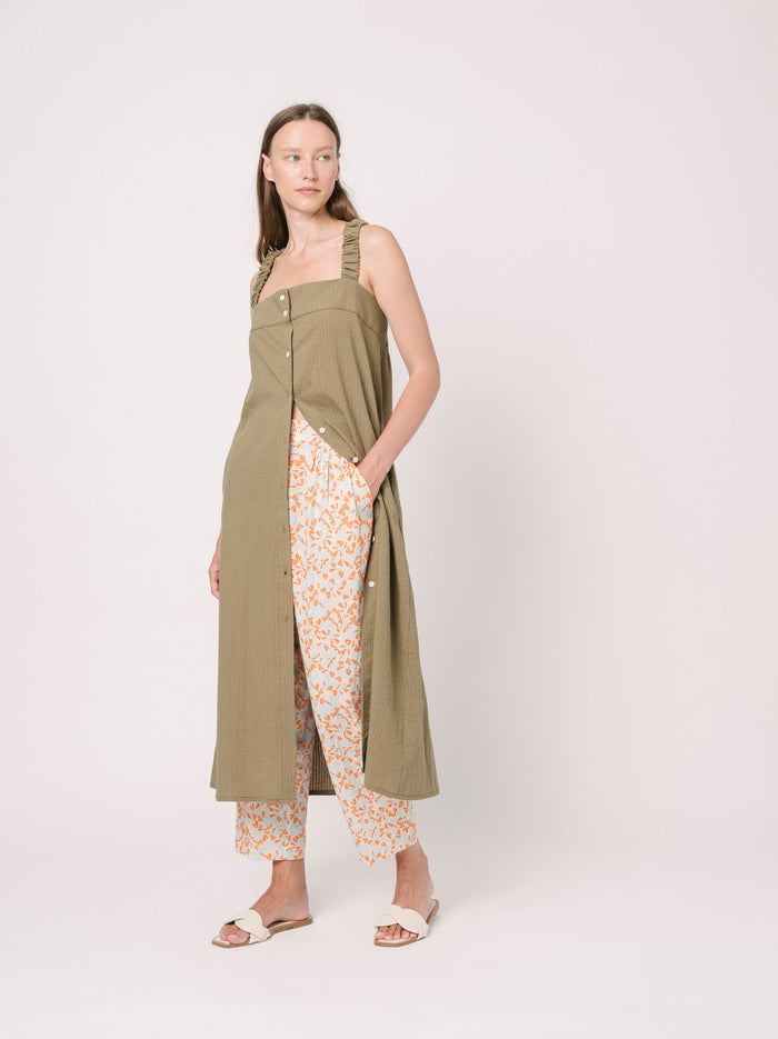 Ifeelnut Thalia Dress Co – Ifeelnut