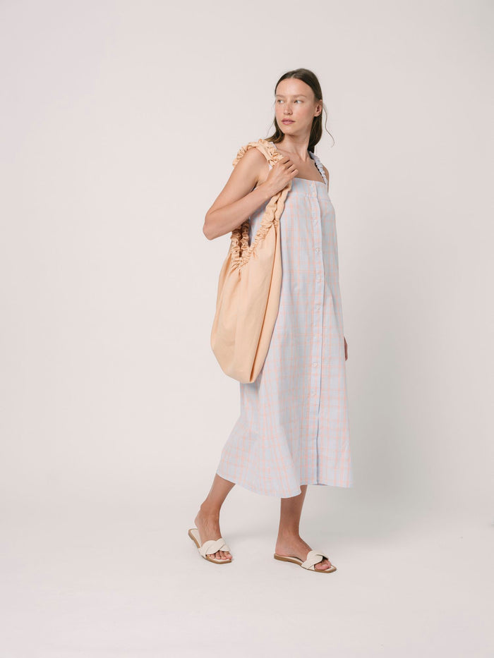 Ifeelnut Thalia Dress Co – Ifeelnut