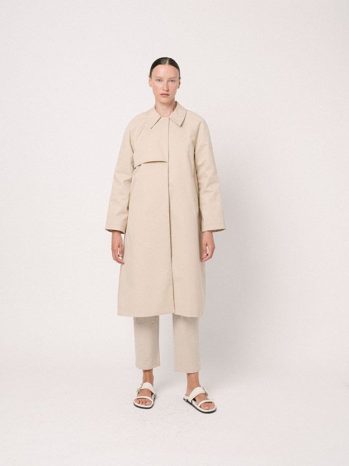Ifeelnut Tom Raincoat – Ifeelnut