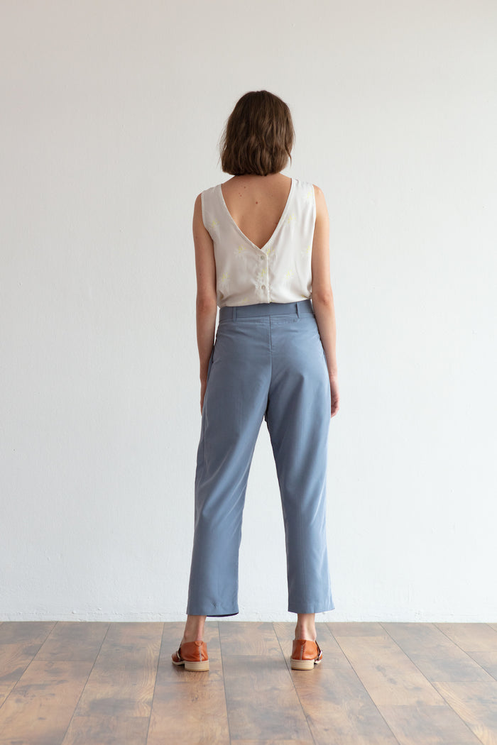 Ifeelnut Top Cucuta – Ifeelnut