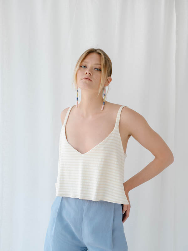 Ifeelnut Top Digue – Ifeelnut