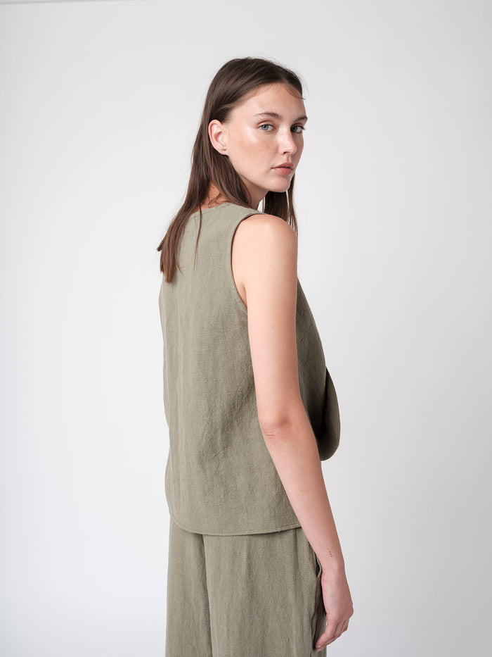 Ifeelnut Top Nasi – Ifeelnut