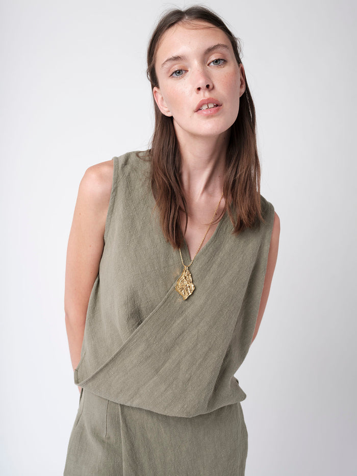 Ifeelnut Top Nasi – Ifeelnut