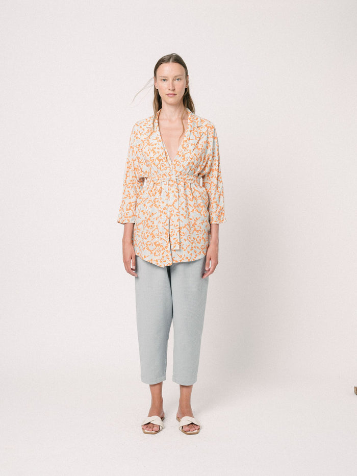 Ifeelnut Vega Shirt Print – Ifeelnut