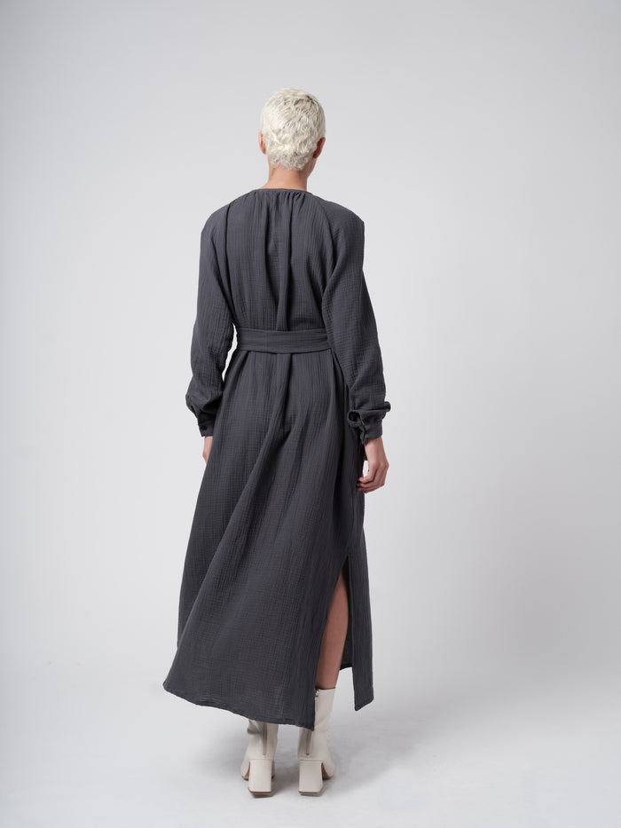 Ifeelnut Vestido Anne – Ifeelnut