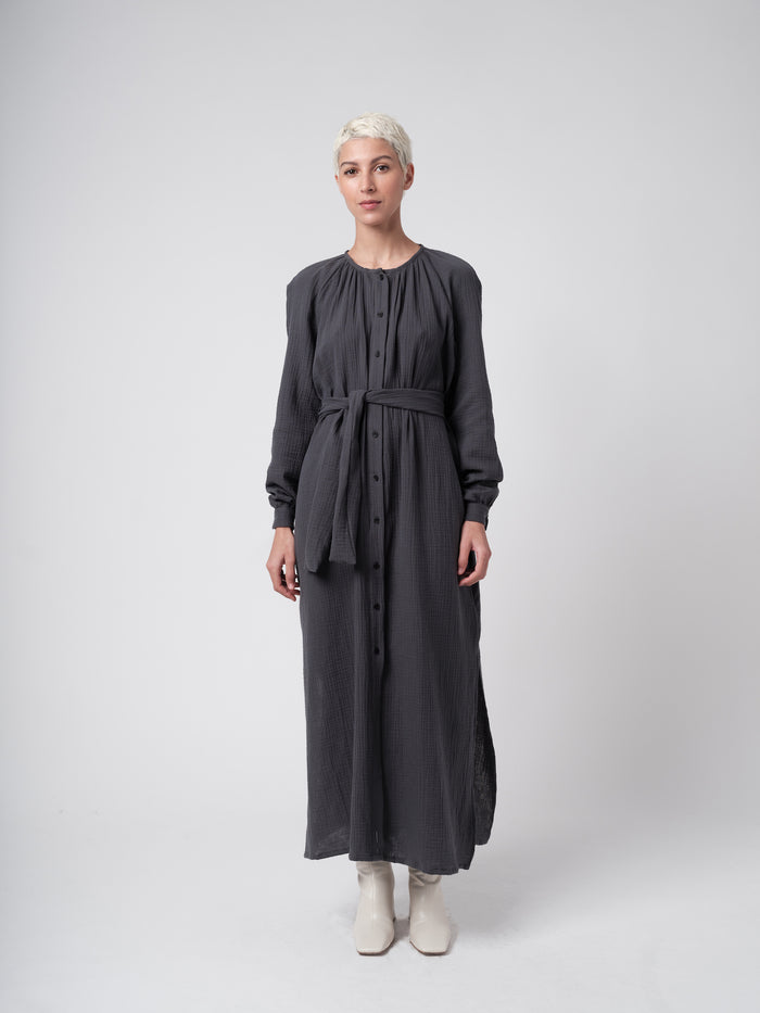 Ifeelnut Vestido Anne – Ifeelnut