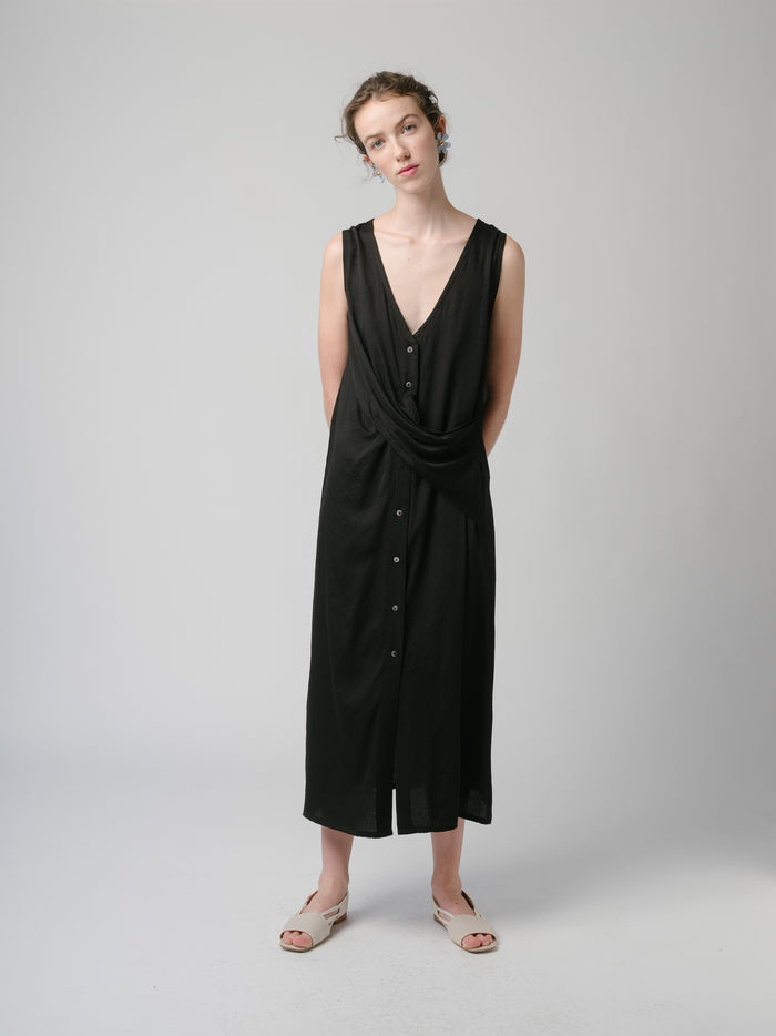 Ifeelnut Vestido Bassari – Ifeelnut