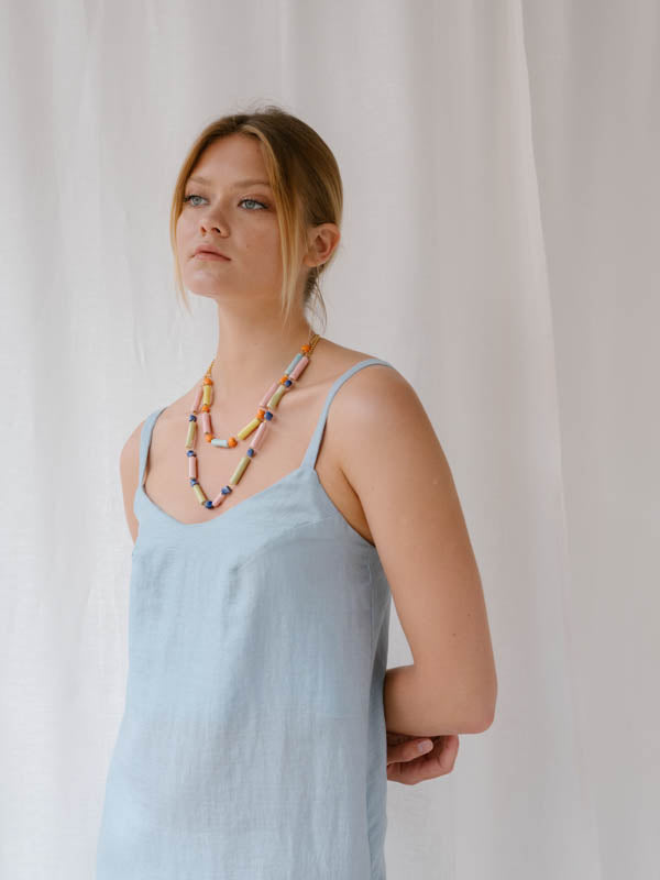 Ifeelnut Vestido Bora – Ifeelnut