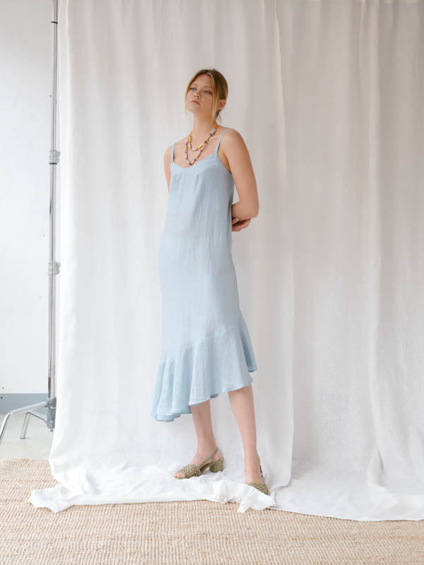 Ifeelnut Vestido Bora – Ifeelnut