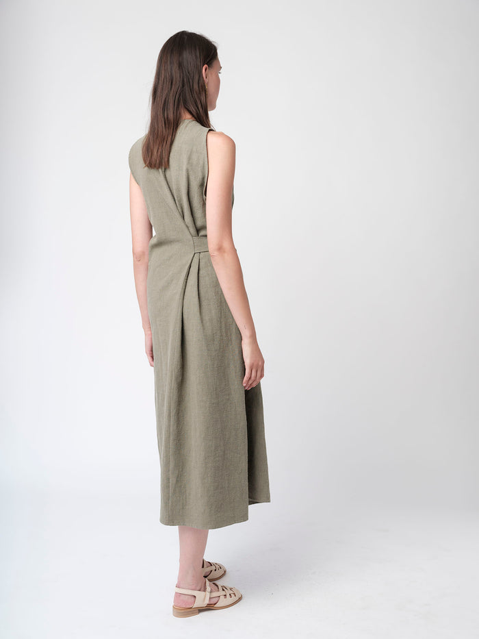 Ifeelnut Vestido Boret – Ifeelnut