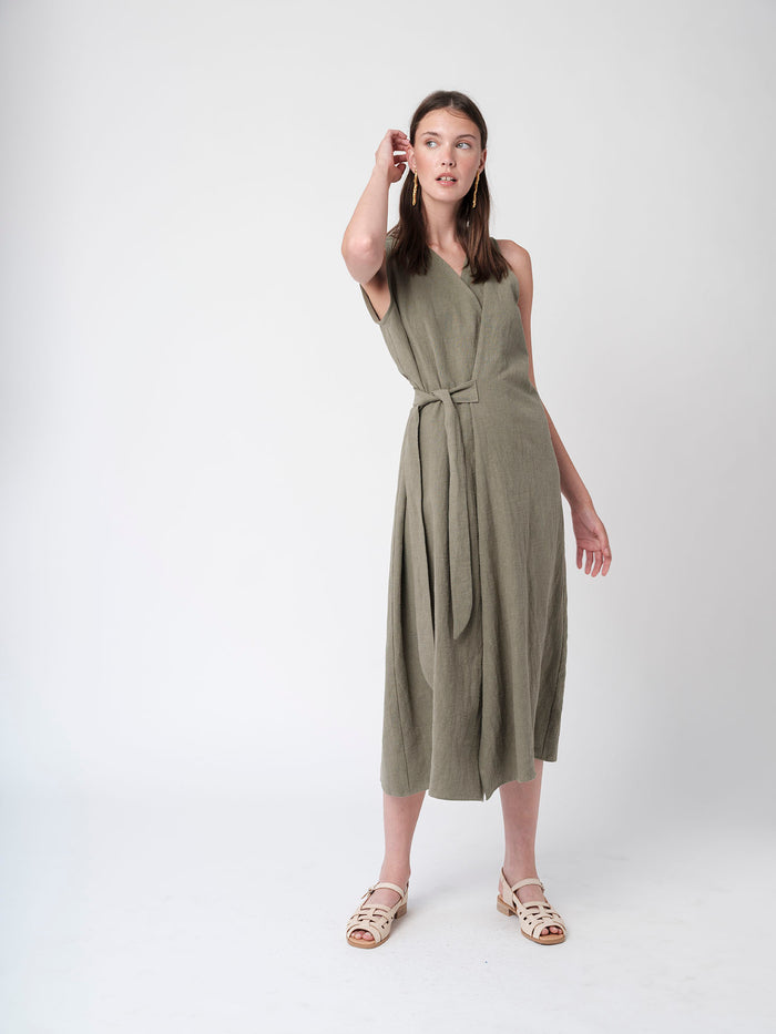 Ifeelnut Vestido Boret – Ifeelnut