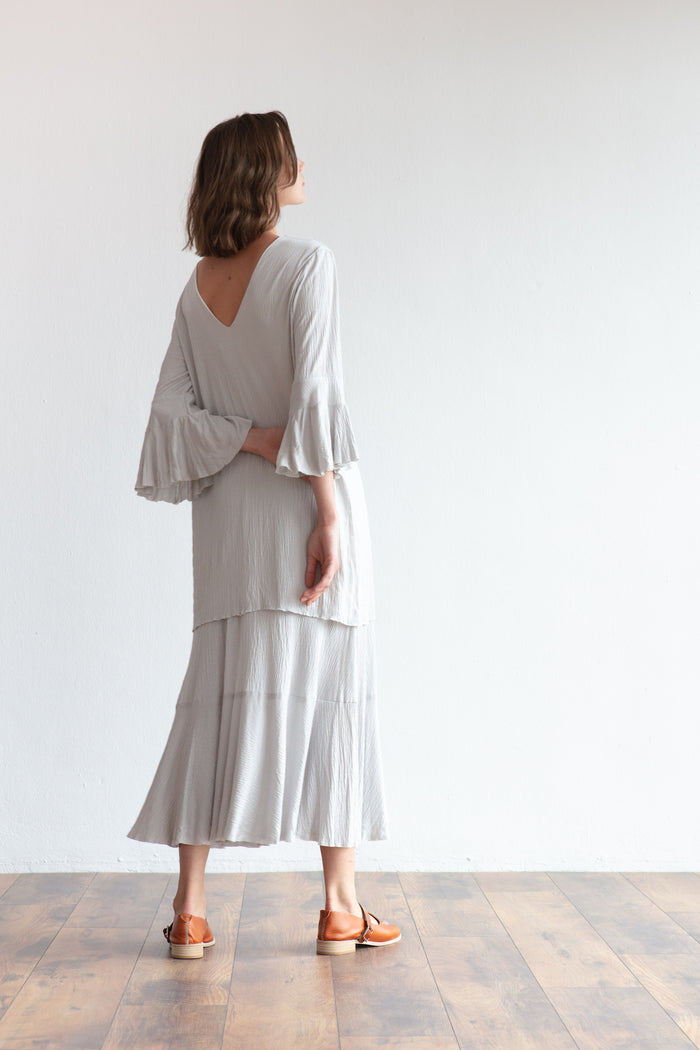 Ifeelnut Vestido Cartagena – Ifeelnut